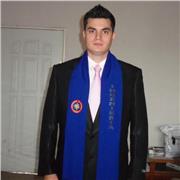 Ingeniería medio Ambiental